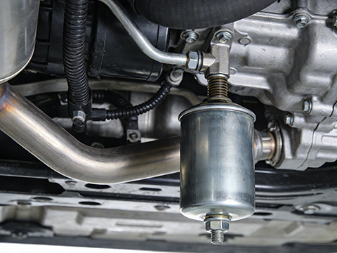 Core Products, Meeting Diversified Needs