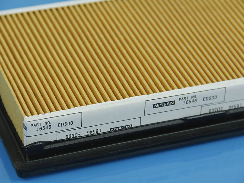 AUTO AIR FILTER