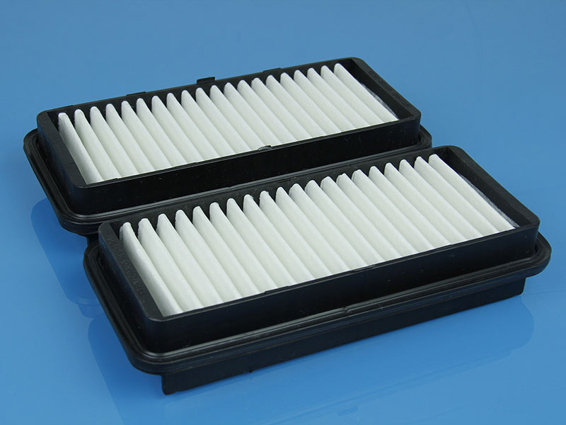 AUTO AIR FILTER